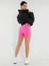 Well-in Vogue Seamless Bust Support Waist and Abdomen Shaping Butt Lifting Jumpsuit